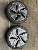 Nieuwe 21 inch velgen met Pirelli Scorpion banden, Ophalen, 255 mm, Nieuw, 21 inch