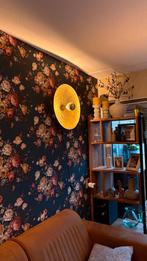 2 x Mooie vintage wandlampen, Ophalen, Zo goed als nieuw, Metaal, Vintage