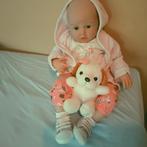 Reborn, Verzamelen, Poppen, Ophalen of Verzenden, Nieuw, Babypop, Levensecht of Reborn