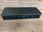 AudioQuest Niagara 1200 stroomfilter, Ophalen of Verzenden, Zo goed als nieuw, Minder dan 2 meter, Overige kabels