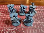 Space Wolves Jump Packs, Hobby en Vrije tijd, Wargaming, Ophalen of Verzenden, Zo goed als nieuw, Figuurtje(s)