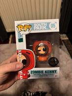 Zombie Kenny Funko Pop! South Park, Verzenden, Nieuw