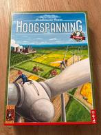 Hoogspanning Recharged - Zo Goed Als Nieuw!, Hobby en Vrije tijd, Een of twee spelers, Ophalen of Verzenden, Zo goed als nieuw