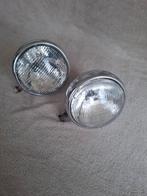 Mg td koplampen, Ophalen, Gebruikt, MG