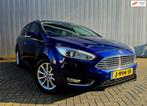 Ford Focus Wagon 1.5 Titanium Edition Full Opties, 65 €/maand, Euro 6, 4 cilinders, 150 pk