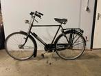 Gazelle Impala opa fiets, Fietsen en Brommers, Fietsen | Oldtimers, Ophalen, Gazelle@, Jaren '50