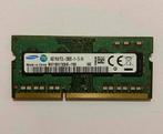 Samsung 4GB PC3L-12800S DDR3 SO-DIMM Laptop Geheugen, DDR3, Ophalen of Verzenden, Zo goed als nieuw, Laptop