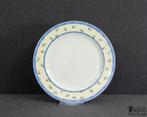 Twee Villeroy & Boch Adeline Ontbijtbord, kan per stuk, Huis en Inrichting, Keuken | Servies, Nieuw, Ophalen of Verzenden, Bord(en)
