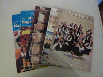 Ruud\'s Music Magazine - Jaargang 12 - 2003 beschikbaar voor biedingen