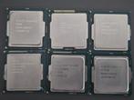 Partij CPU's, LGA 1151, Gebruikt, Ophalen of Verzenden, Intel Core i3