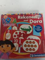 Dora, Ophalen of Verzenden, Gebruikt, Rekenen