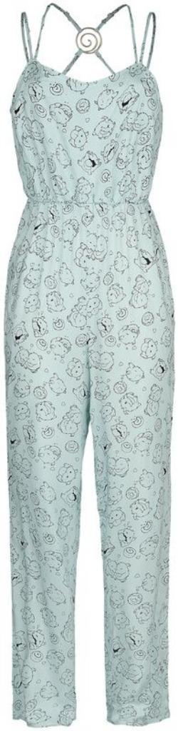 poro league of legends jumpsuit LOL sleeveless beschikbaar voor biedingen