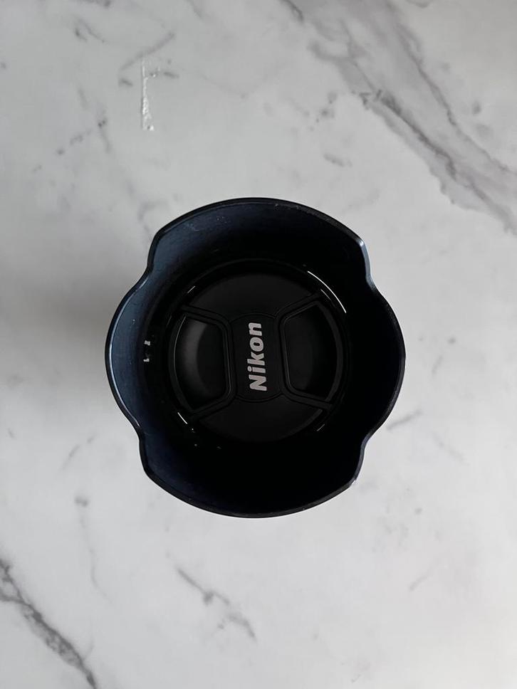 Nikkor 17-55mm f/2.8G DX Lens, Audio, Tv en Foto, Fotografie | Lenzen en Objectieven, Gebruikt, Standaardlens, Zoom, Ophalen