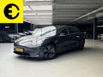 Tesla Model 3 Long Range AWD 75 kWh | FSD | Premium audio |, Automaat, 27 €/maand, Zwart, 351 pk