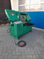 BIG STONE CF-350M Lintzaagmachine bandzaag metaal 380 Volt!, Gebruikt, BIG STONE, ., 70 mm of meer