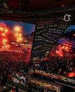 Circoloco Amsterdam Festival, Tickets en Kaartjes, Evenementen en Festivals, Twee personen