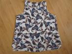 Blouse top met paisley print maat 42, Overige kleuren, Primark, Maat 42/44 (L), Ophalen of Verzenden