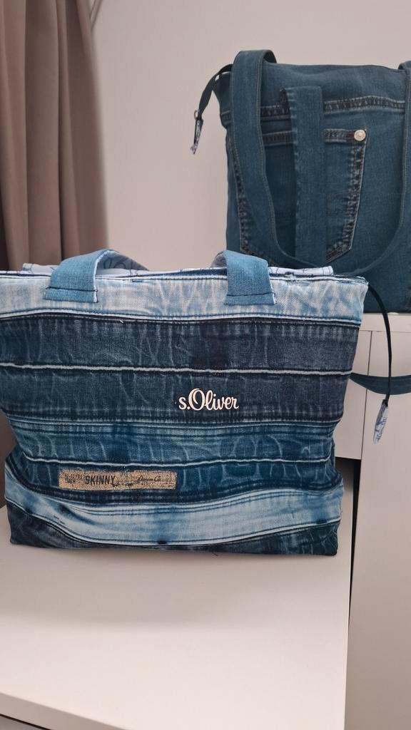 Handgemaakte Schoudertas, Sieraden, Tassen en Uiterlijk, Tassen | Damestassen, Nieuw, Schoudertasje, Overige kleuren, Ophalen of Verzenden