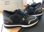 Michal Kors Dames, Ophalen, Zwart, Michal Kors, Sneakers of Gympen