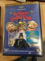 The Muppet Christmas Carol - Special Edition DVD, Cd's en Dvd's, Alle leeftijden, Ophalen of Verzenden, Zo goed als nieuw, Komedie