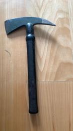Vintage Brandweerbijl, Antiek en Kunst, Antiek | Gereedschap en Instrumenten, Ophalen of Verzenden
