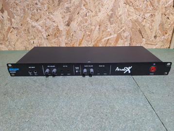 NewHank Aerobix mengpaneel beschikbaar voor biedingen