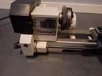 Emco unimat 3 hobby draaibankje, modelbouw met beitels, Ophalen of Verzenden