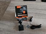 Rollei Dashcam 402 met GPS - Inclusief accessoires, Ophalen of Verzenden