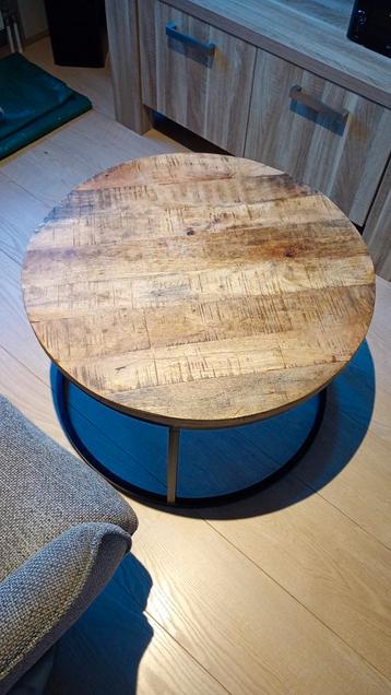 Mango salontafel beschikbaar voor biedingen