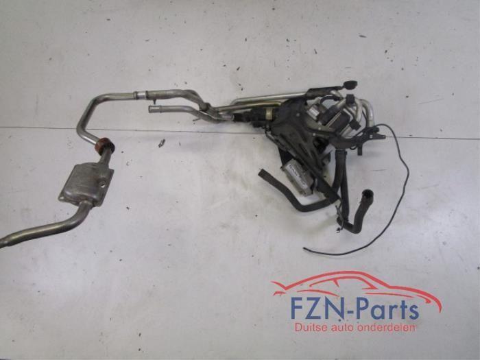 Audi Q7 4M0 Standkachel 3.0 TDI, Auto-onderdelen, Airco en Verwarming, Gebruikt, Ophalen