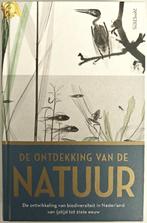 Jan Luiten van Zanden: De Ontdekking van de Natuur., Ophalen of Verzenden, Zo goed als nieuw, Overige onderwerpen