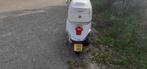 scooter, Fietsen en Brommers, Snorfietsen en Snorscooters, Gebruikt, Benzine, Ophalen, Overige merken