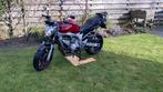 Yamaha fz6 2005, Naked bike, 600 cc, Particulier, 4 cilinders