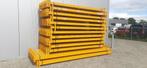 Partij Meta Palletstelling Gebruikt Stelling 758cm hoog, Ophalen of Verzenden, Gebruikt