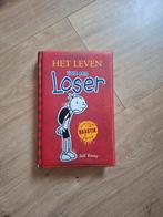 Het leven van een loser jubileum editie, Boeken, Humor, Ophalen of Verzenden, Zo goed als nieuw, Verhalen