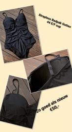Gottex, Kleding | Dames, Badmode en Zwemkleding, Ophalen, Zwart, Gottex, Badpak