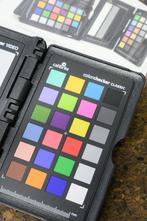 Colorchecker Passport Video 2 Calibrite, Ophalen of Verzenden, Zo goed als nieuw, Overige typen