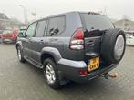 Toyota Land Cruiser 3.0 D-4D VX Trekhaak | Nette Staat | Cru, Auto's, Automaat, Gebruikt, 4 cilinders, 2800 kg