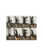 SQUARE FIT COMPLETE SET | 14 STUKS | FITNESS, Ophalen of Verzenden, Gebruikt, Benen, Overige typen