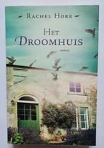 Rachel Hore - Het droomhuis, Ophalen, Rachel Hore, Zo goed als nieuw, Nederland