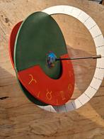 Vintage Planetarium Schoolmodel, Ophalen of Verzenden