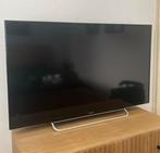 Sony Bravia KDL-48W605B zwart (48”), Audio, Tv en Foto, Televisies, Ophalen, Gebruikt, LCD, Smart TV