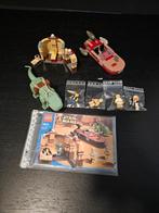 Lego Star Wars Mos Eisley Cantina 4501 LEES BESCHRIJVING., Kinderen en Baby's, Speelgoed | Duplo en Lego, Verzenden, Gebruikt
