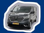 Renault Trafic 2.0 Blue dCi 130 T29 L2H1 Advance DC 2x Schui, Voorwielaandrijving, Gebruikt, Euro 6, 4 cilinders