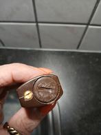 5 oude aanstekers. (Benzine/gas)., Verzenden, Gebruikt, Aansteker