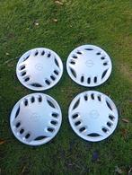 Opel astra f 13 inch wieldoppen, Ophalen of Verzenden, Zo goed als nieuw