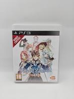 Tales Of Zestiria PS3, Spelcomputers en Games, Games | Sony PlayStation 3, Vanaf 18 jaar, ., 1 speler, Ophalen of Verzenden