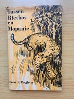 Evert F. Potgieter, Tussen Rietbos en Mopanie, Boeken, Ophalen of Verzenden, Gelezen, Evert F. Potgieter