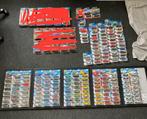 Hotwheels Nissan, honda en veel meer, Hobby en Vrije tijd, Modelauto's | Overige schalen, Ophalen of Verzenden, Zo goed als nieuw