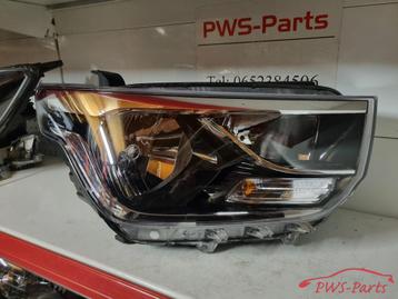 HYUNDIA H-1 KOPLAMP VANAF 2018 RECHTS ORIGINEEL beschikbaar voor biedingen